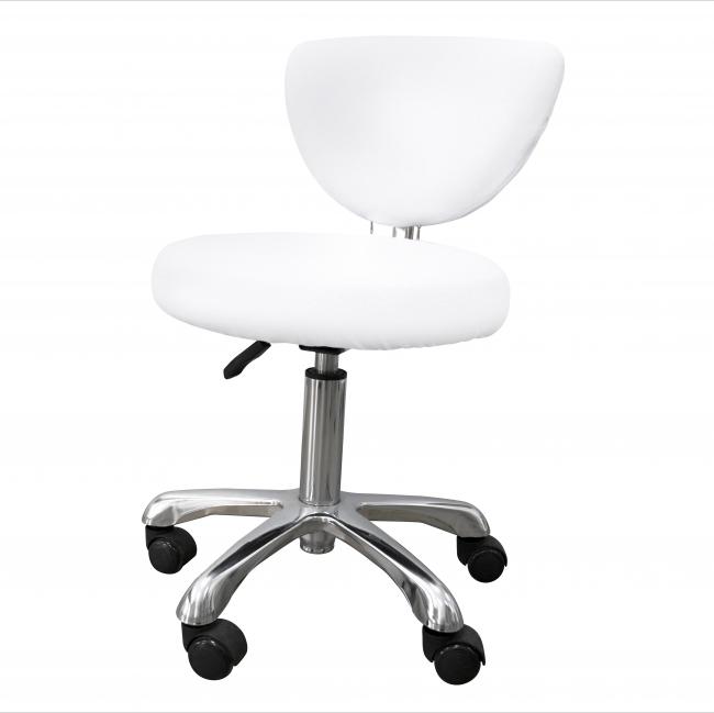 Set of covers for master's chair